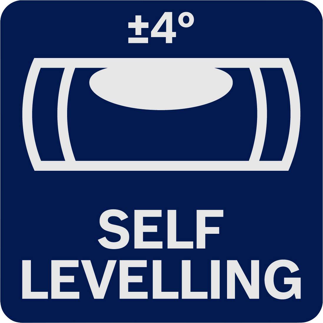 Bosch Professional GLL3-80C Multi-line laser Range (max.): 120 m-11