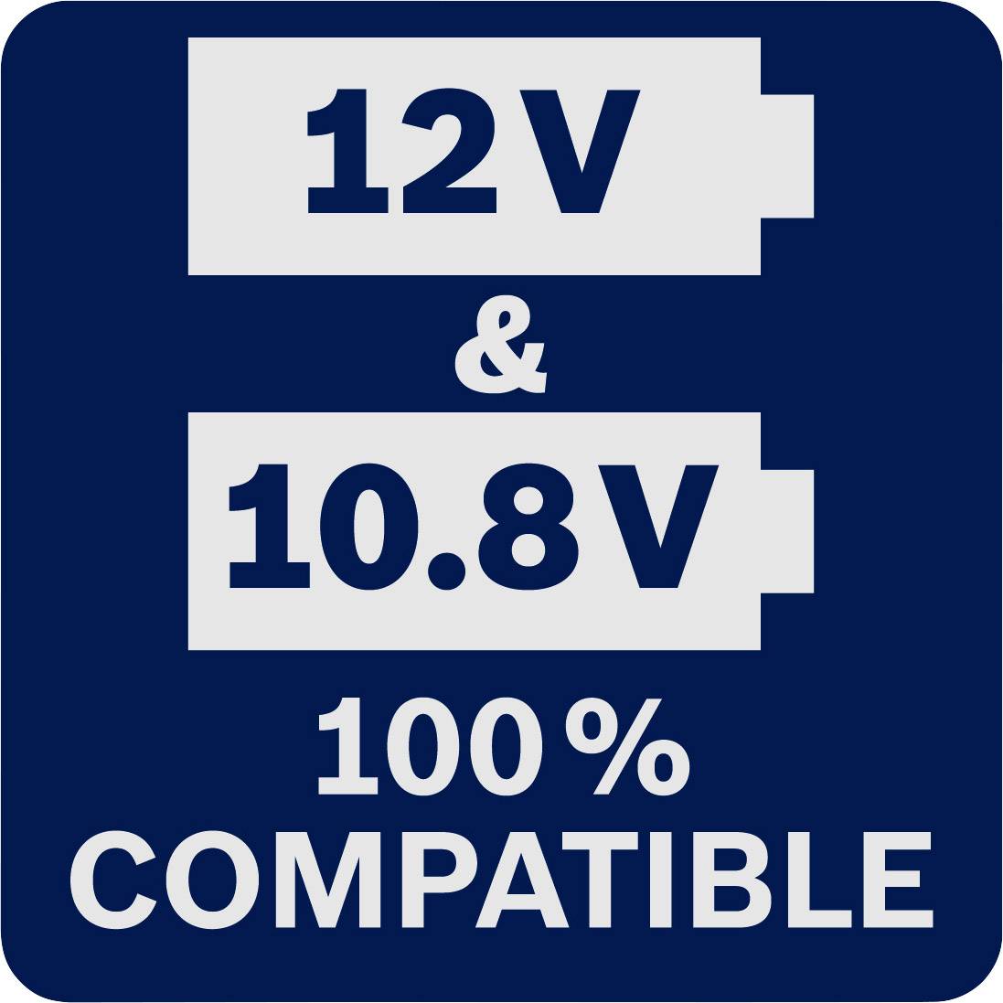 Bosch Professional GLL3-80C Multi-line laser Range (max.): 120 m-12