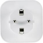 Smart Wi-Fi Socket with Energy Meter Function