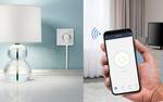 Smart Wi-Fi Socket with Energy Meter Function