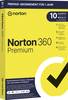 Norton Norton™ 360 Premium 75GB GE 1 USER 10 DEVICE 12MO 1-year, 10 licences Windows, Mac OS, Android Antivirus