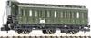 Fleischmann 806501 (1st/2nd Class BC3-pr03