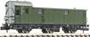 Fleischmann 806801 Luggage wagon
