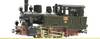 Roco 33238 H0e Steam locomotive 11° of Rügenschen Kleinbahn