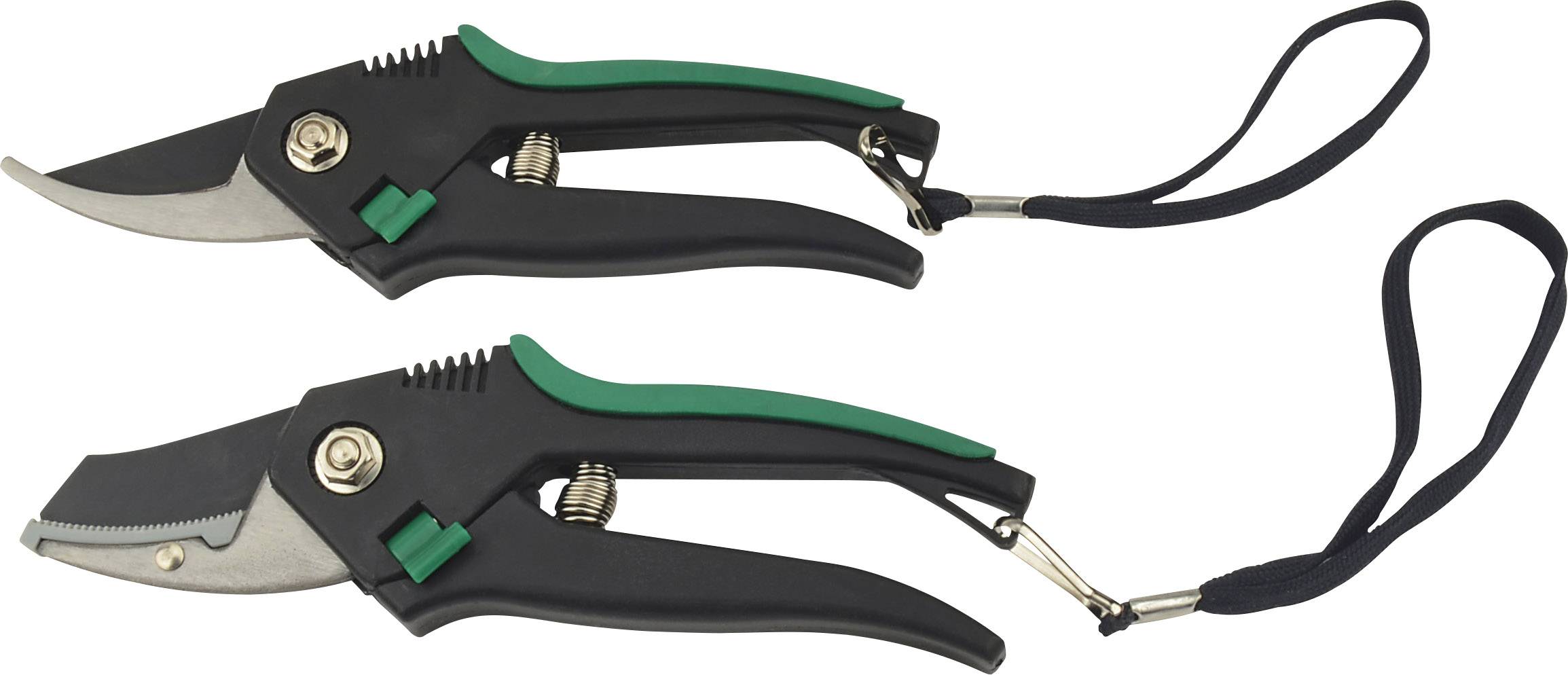 Brueder Mannesmann M63202 Gartenschere Pruner