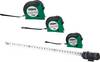Brüder Mannesmann M80505 Tape measure 5.0 m Metal