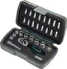 Brüder Mannesmann Bit set 28-piece M29185
