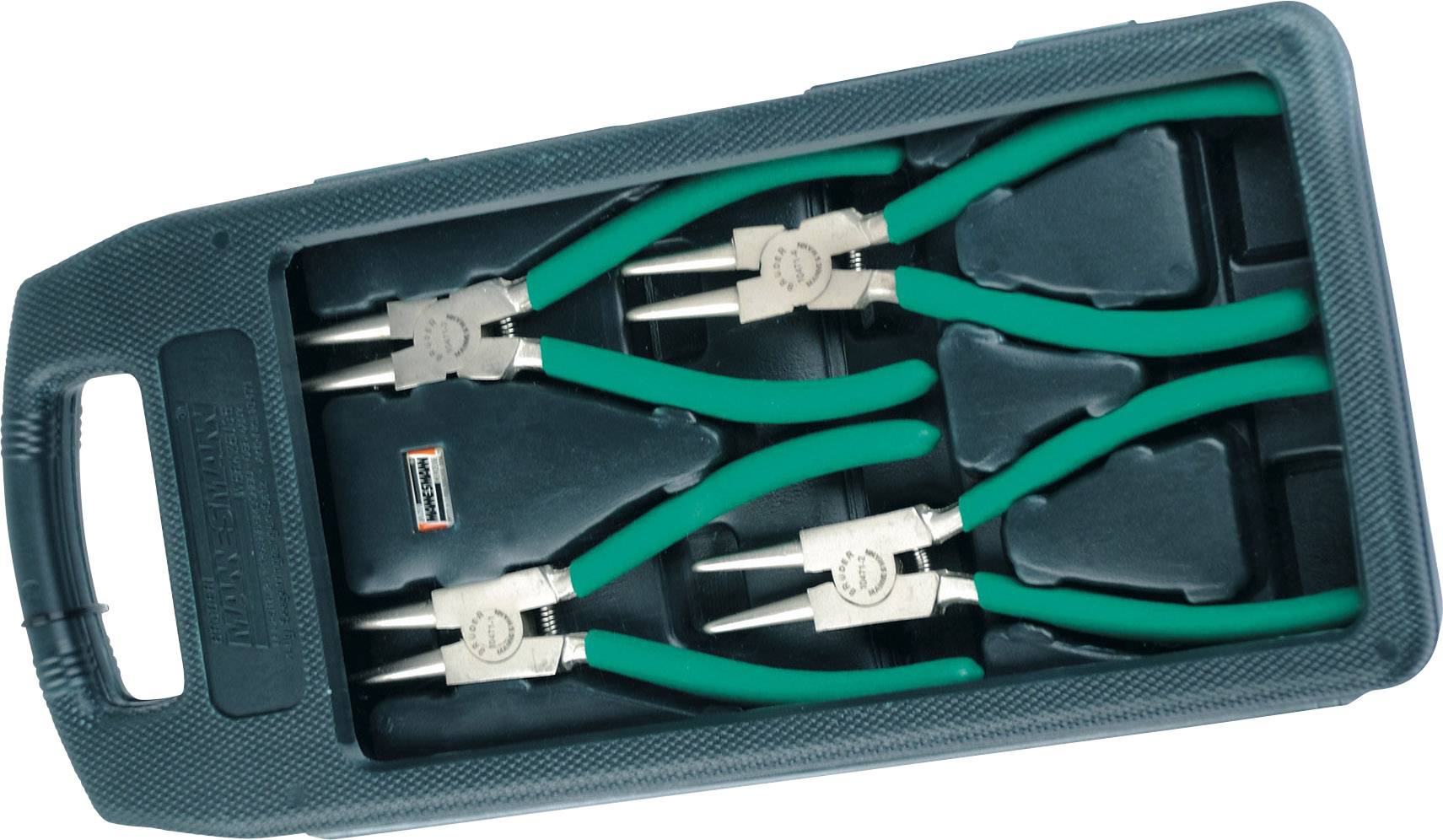 Brueder Mannesmann M10471 Circlip pliers