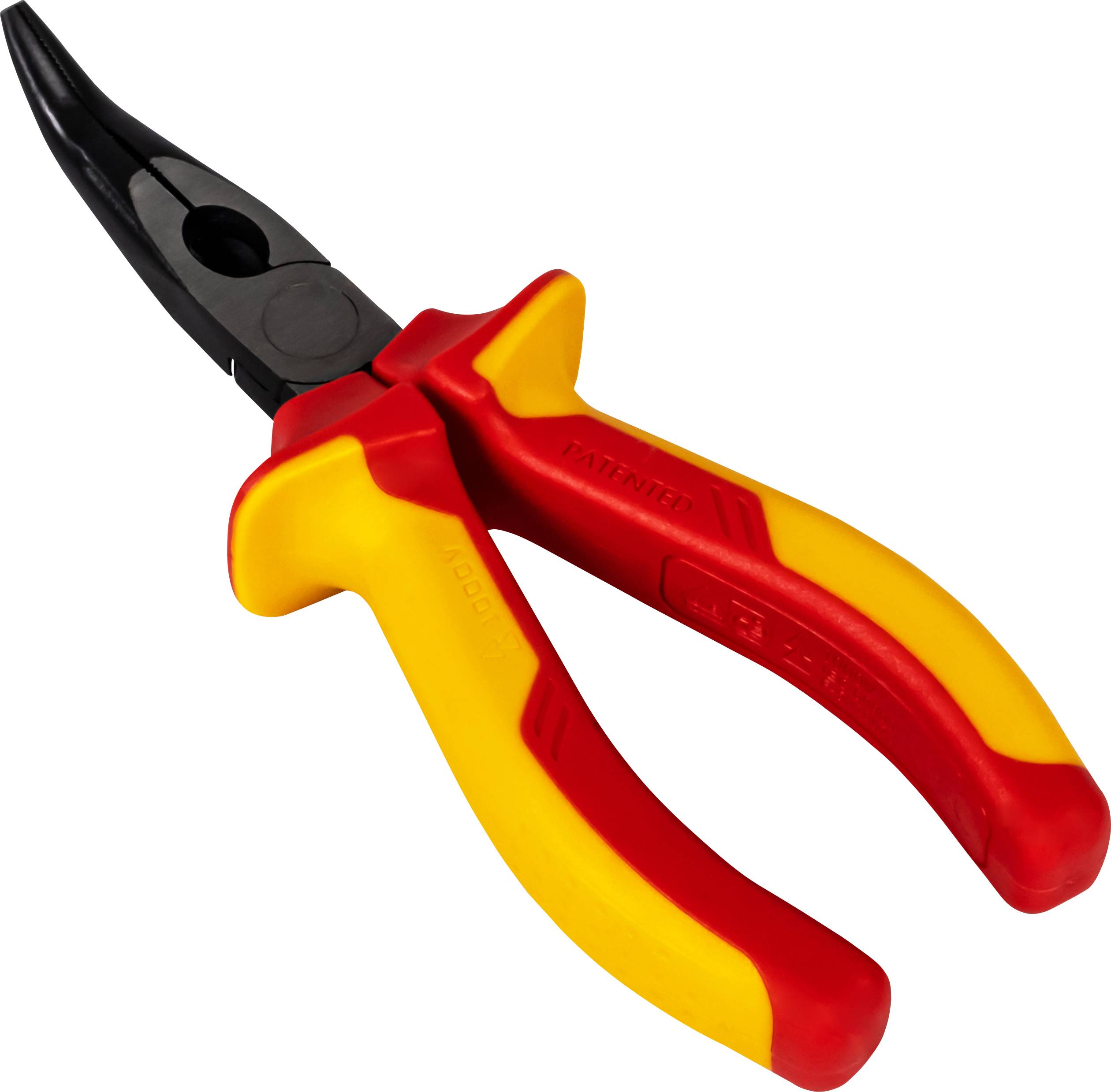 Brueder Mannesmann M10605 VDE Telecom pliers 160 mm