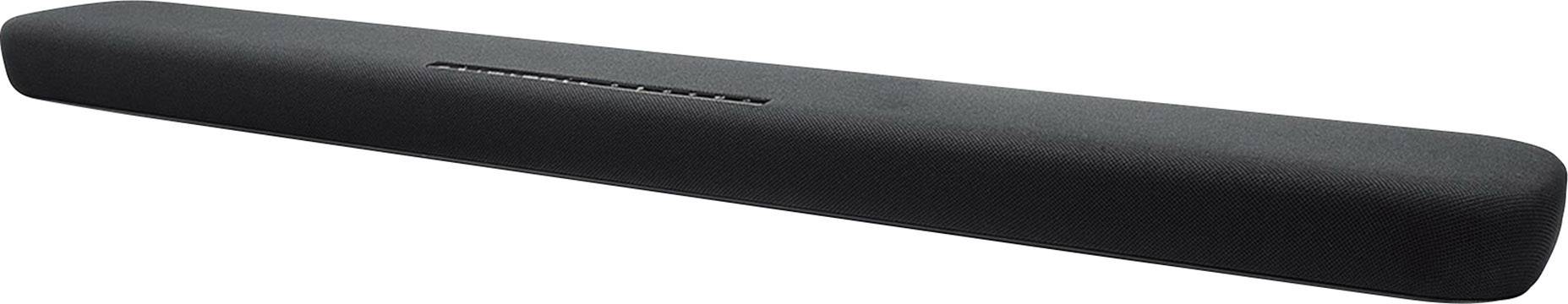 soundbar yamaha subwoofer