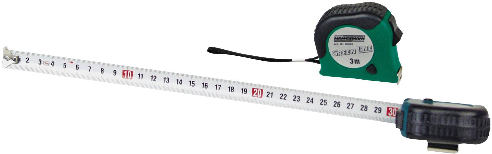 Brueder Mannesmann M80503 Tape measure