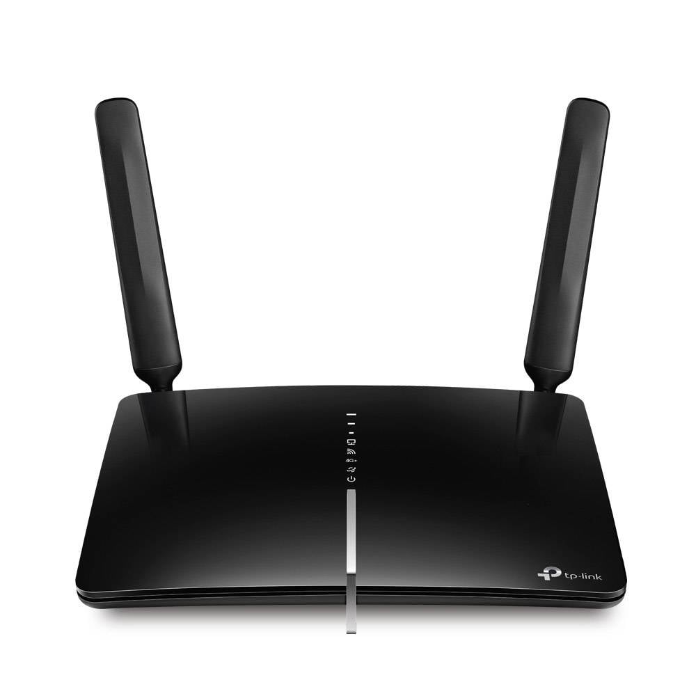 TP-LINK ARCHER MR600 Router Built-in modem: LTE 2.4 GHz, 5 GHz