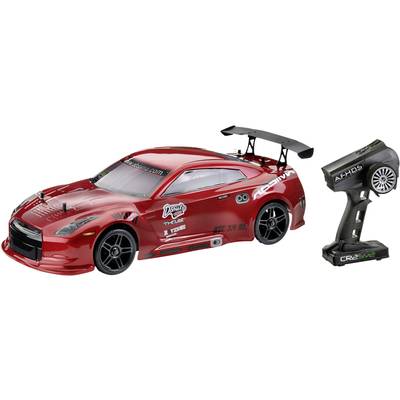 Absima  ATC 3.4 BL  Brushless 1:10 RC model car Electric Road version 4WD RtR 2,4 GHz 