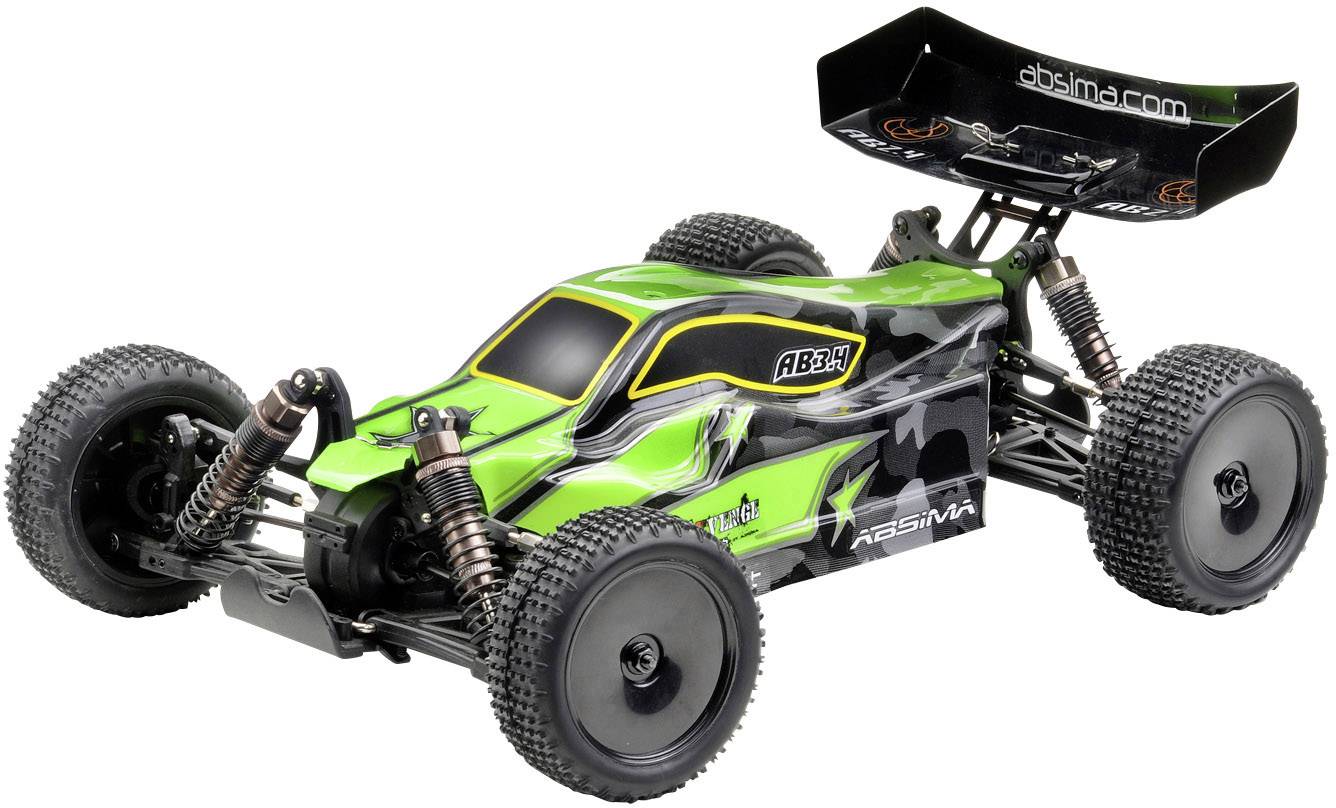 absima rc cars