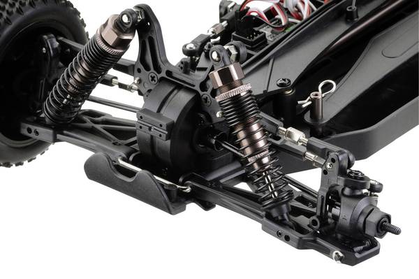 losi 5ive body