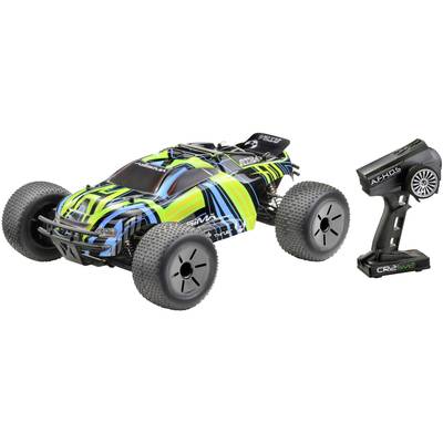 Absima AT3.4BL  Brushless 1:10 RC model car Electric Truggy 4WD RtR 2,4 GHz 