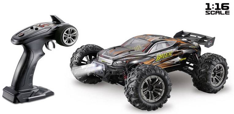 Absima rc cars online