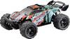Absima Hurricane Brushed 1:18 RC model car Electric Truggy 4WD RtR 2,4 GHz Incl. battery and charging cable