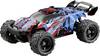 Absima Hurricane Brushed 1:18 RC model car Electric Truggy 4WD RtR 2,4 GHz Incl. battery and charging cable