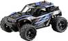 Absima Thunder Brushed 1:18 RC model car Electric Buggy 4WD RtR 2,4 GHz Incl. battery and charger
