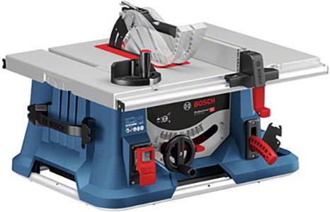Bosch Professional Table Saw 216, Best Bosch Table Saw
