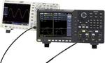 FG-30802T 80 MHz Two-channel touchscreen Arbitrary Waveform Generator