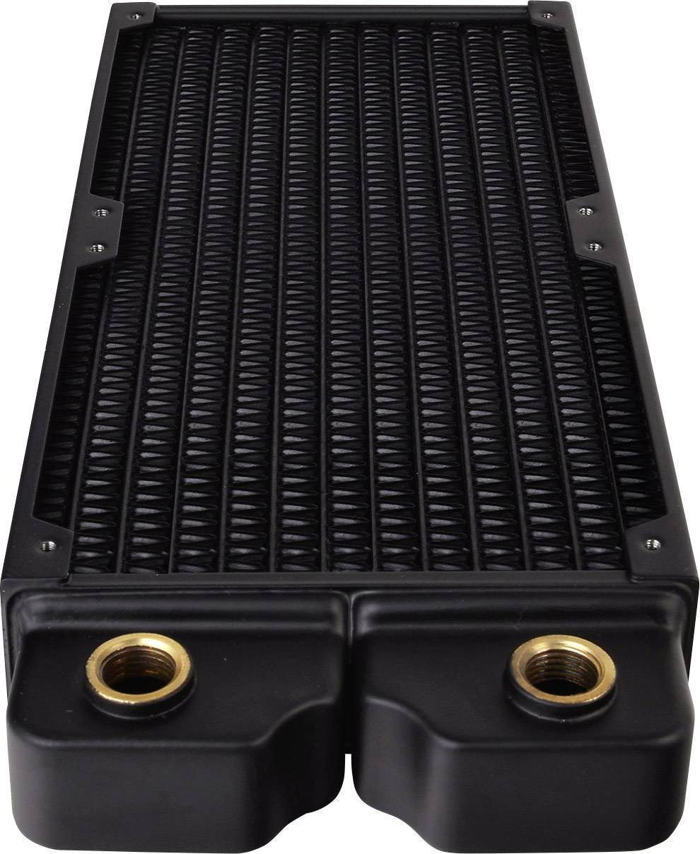 Thermaltake Pacific Clm240 Diy Water Cooling Radiator Conrad Com