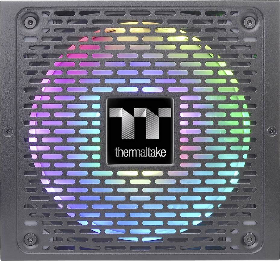Thermaltake Toughpower GF1 ARGB PC power supply unit 650 W ATX 80 PLUS Gold-6