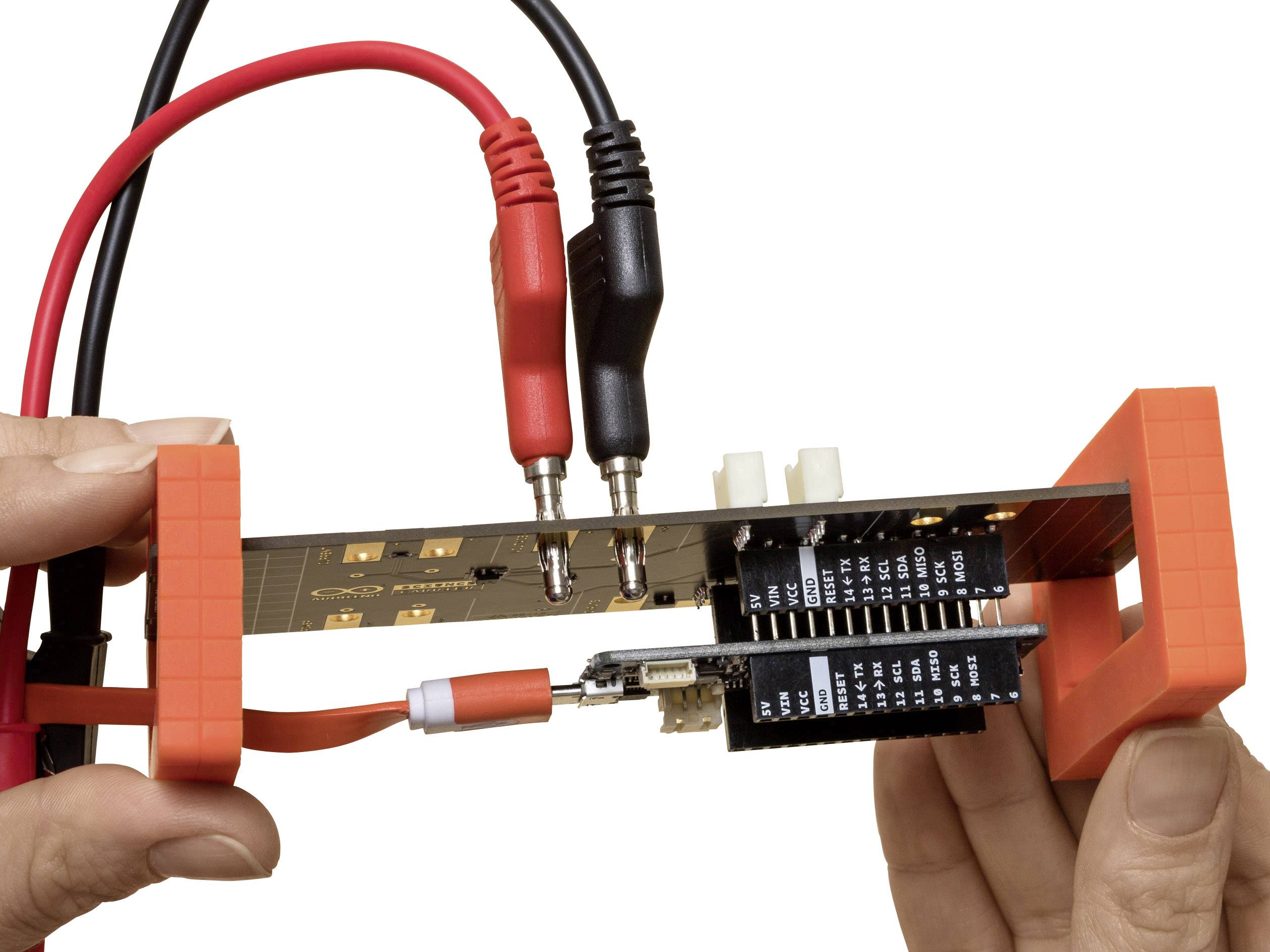 Arduino AKX00014 Kit Arduino Science Kit Physics Lab Education-5