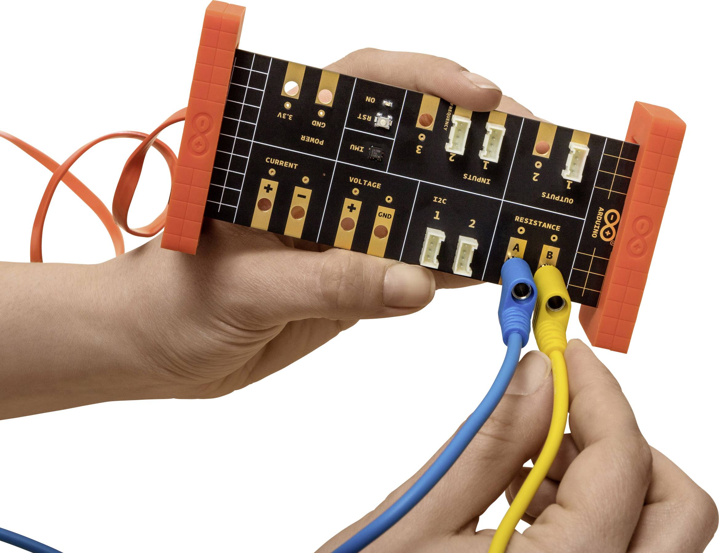 Arduino AKX00014 Kit Arduino Science Kit Physics Lab Education-9