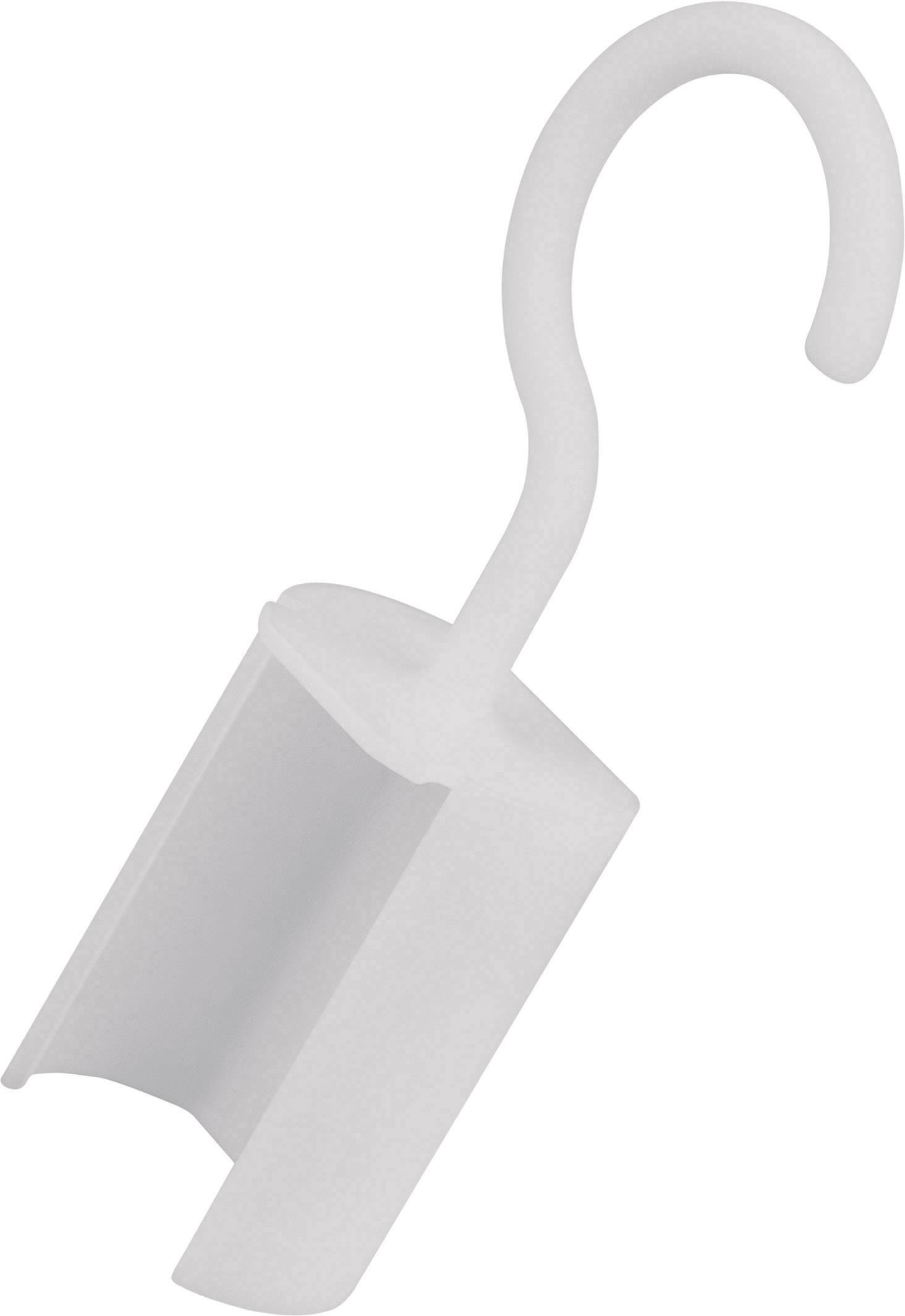 LEDVANCE TubeKIT® L LED plinth lighting LED (monochrome) G5 21.5 W Neutral white