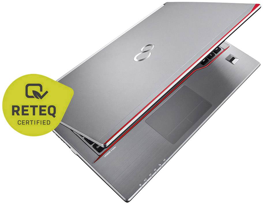 FUJITSU LIFEBOOK E736 Celeron 16GB 新品SSD480GB スーパーマルチ