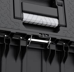 Keter Connect Tool Box Empty Black Conrad Com Keter Connect Tool Box Empty Black Conrad Com
