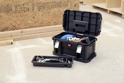 Keter Connect Tool Box Empty Black Conrad Com Keter Connect Tool Box Empty Black Conrad Com