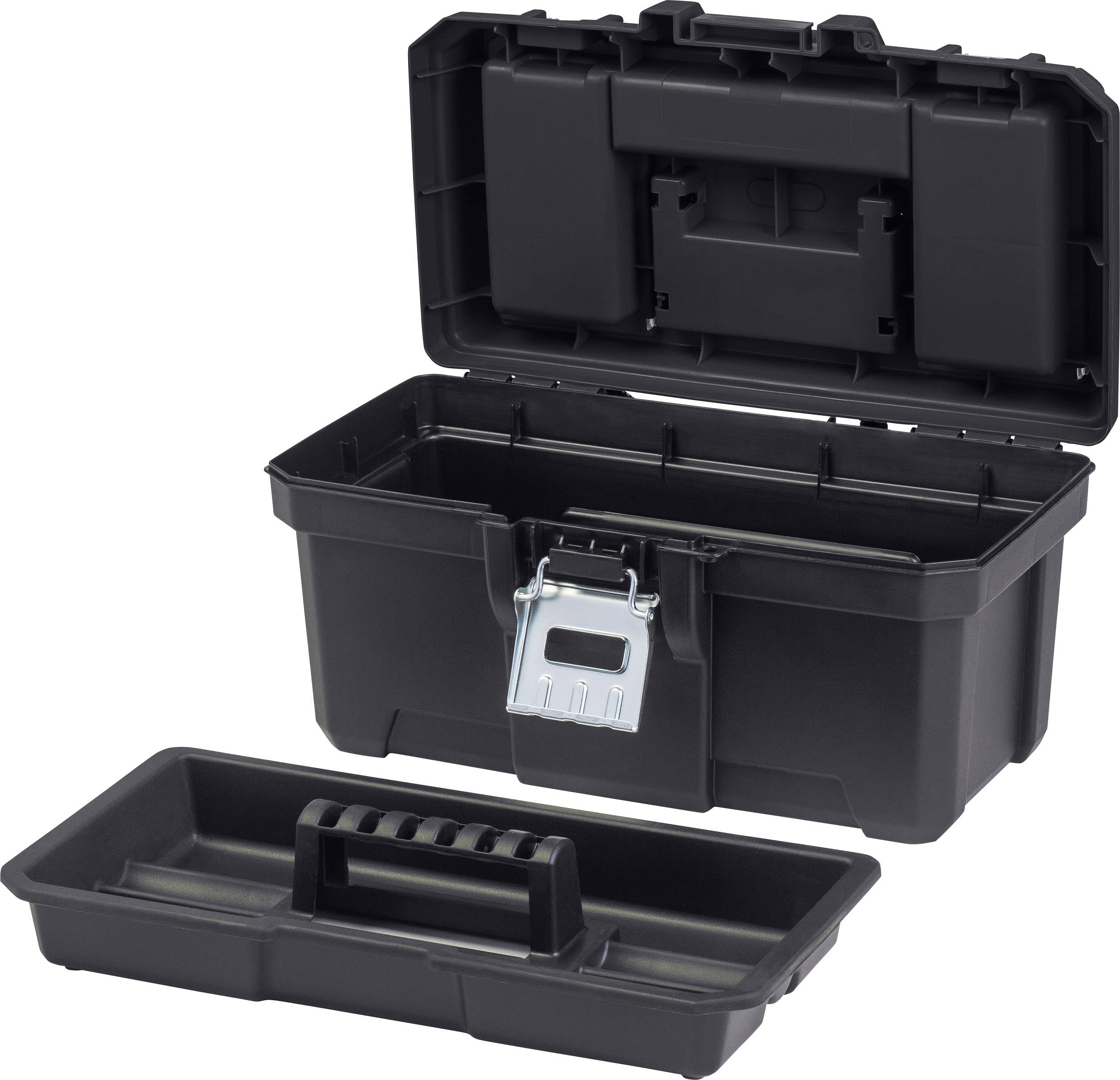 KETER 245307 Tool box (empty) Black | Conrad.com