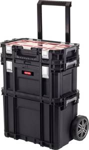 KETER 238273  Tool box set  Black