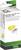 RJ45 Connector Set in Yellow for CAT6, Pack of 25, on White Packaging with Product Details in Multiple Languages.