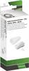 Quadrios RJ-45 plug connector Set-CAT 5e 1906C178 Plug, straight No. of pins (RJ) 8P8C White 25 pc(s)