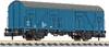 Liliput L265043 N Railway service-Device wagon of DB