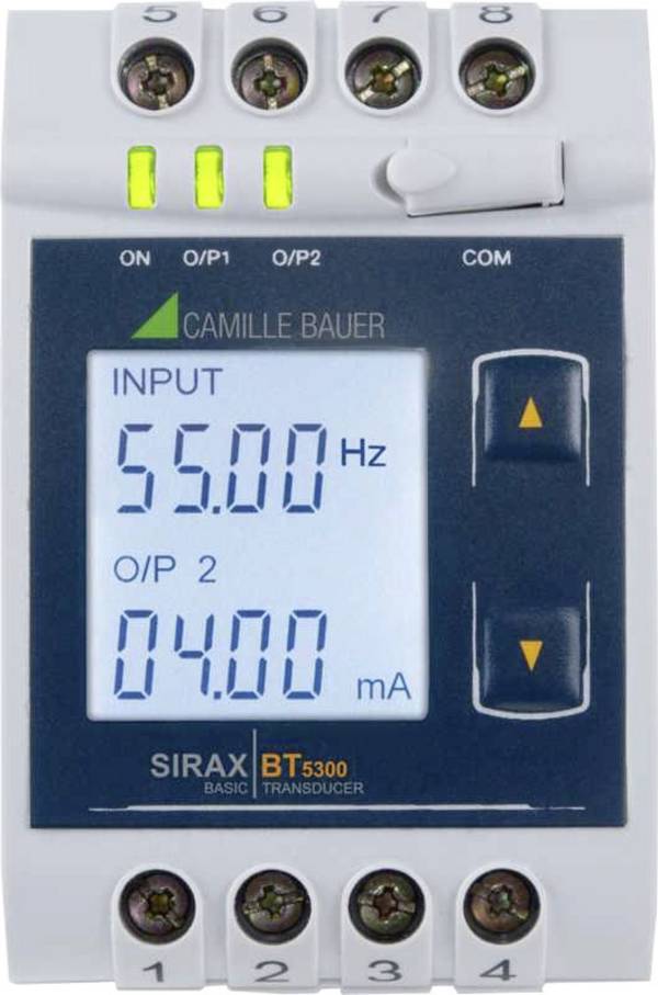 Camille Bauer 175308 Signal converter 1 pc(s)