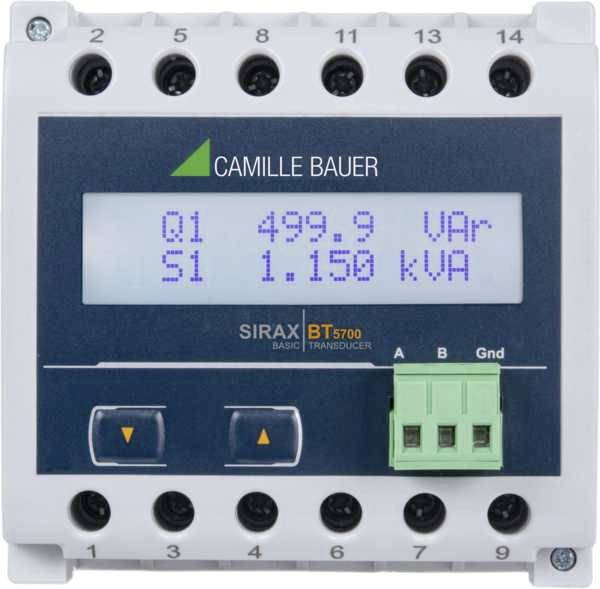 Camille Bauer 175275 Signal converter 1 pc(s)
