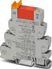 Phoenix Contact PLC-RSC- 24DC/21-21/EX Relay component Nominal voltage: 24 V DC Switching current (max.): 6 A 2 change-overs 10 pc(s)