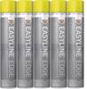 Rocol RS47001-5 Easyline® EDGE line marking ink Yellow 5 pc(s)