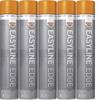 Rocol RS47005-5 Easyline® EDGE line marking ink Orange 5 pc(s)