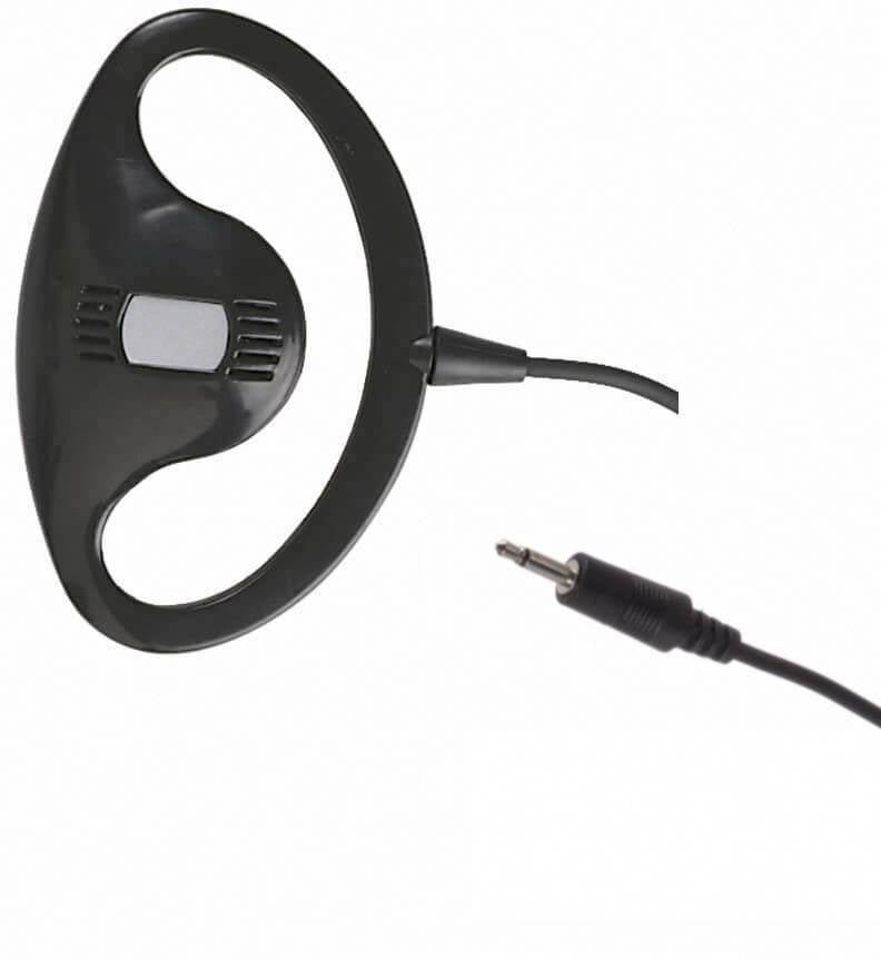 Albrecht EP-1 Ohrhörer 71410 Tour Guide accessories