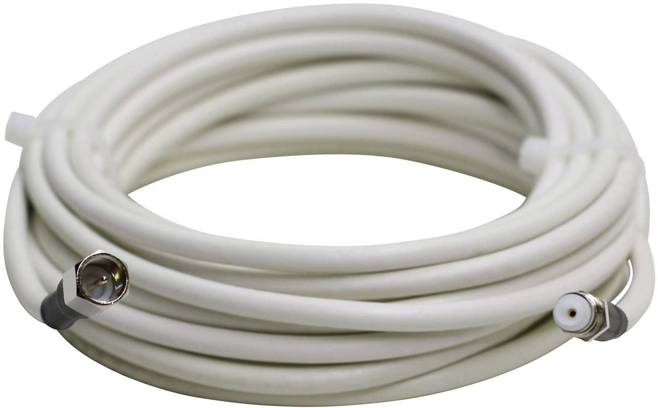 Wittenberg Antennen 5 m Antenna cable FME plug, FME socket 103278-0