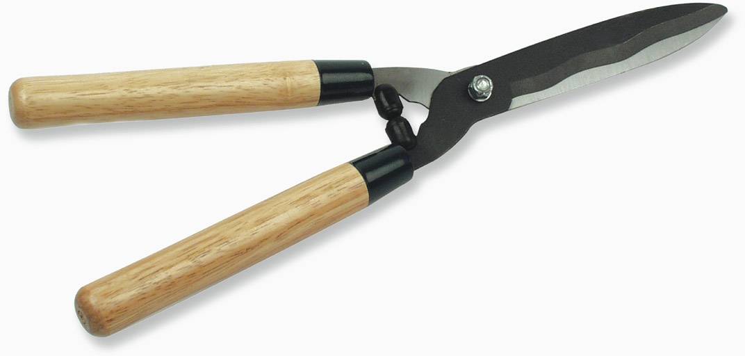 Brueder Mannesmann Hedge trimmer