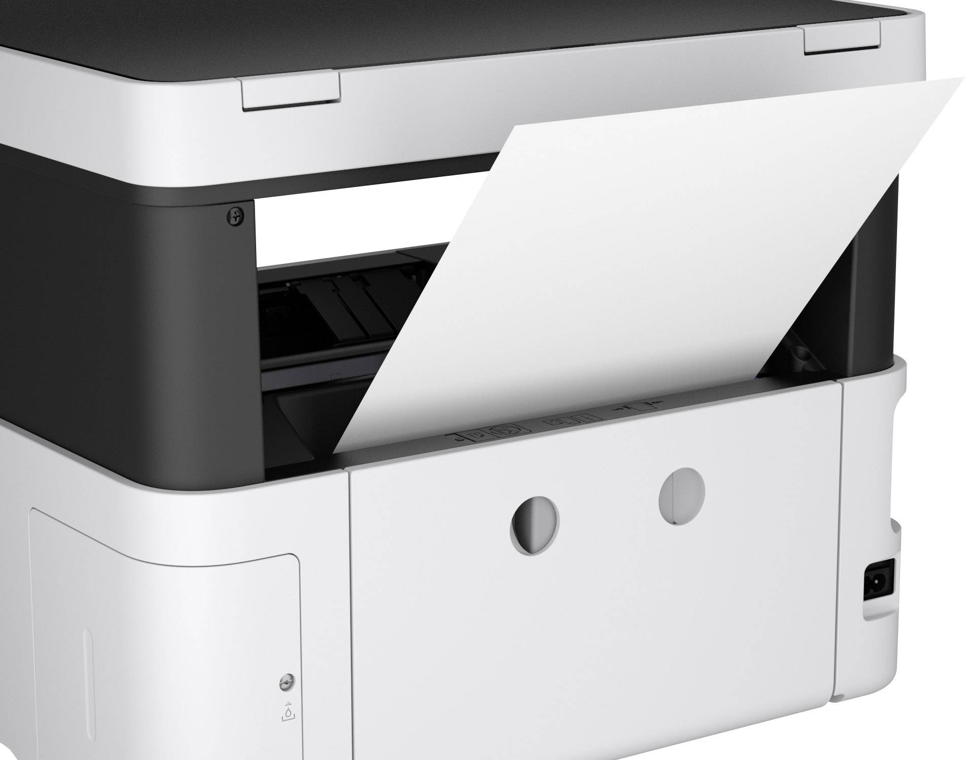 epson ecotank mono
