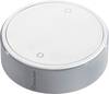 1Y.13.B10 Finder YESLY 2-channel Pushbutton White