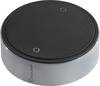1Y.13.B12 Finder YESLY 2-channel Pushbutton Black